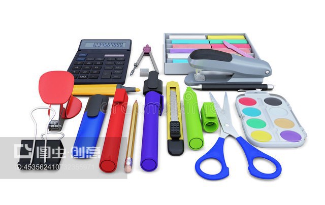 高效辦公必備 一套基礎(chǔ)辦公用品詳解