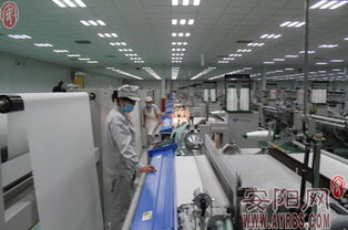林州市光遠(yuǎn)新材料科技電子布二期項(xiàng)目正式投產(chǎn)，技術(shù)創(chuàng)新引領(lǐng)行業(yè)升級(jí)