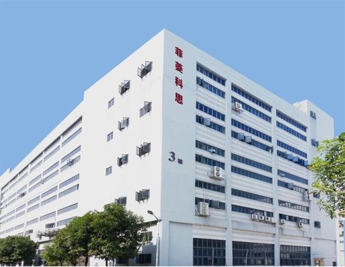 菲菱科思 創(chuàng)新加持 蓄積高質(zhì)量發(fā)展勢(shì)