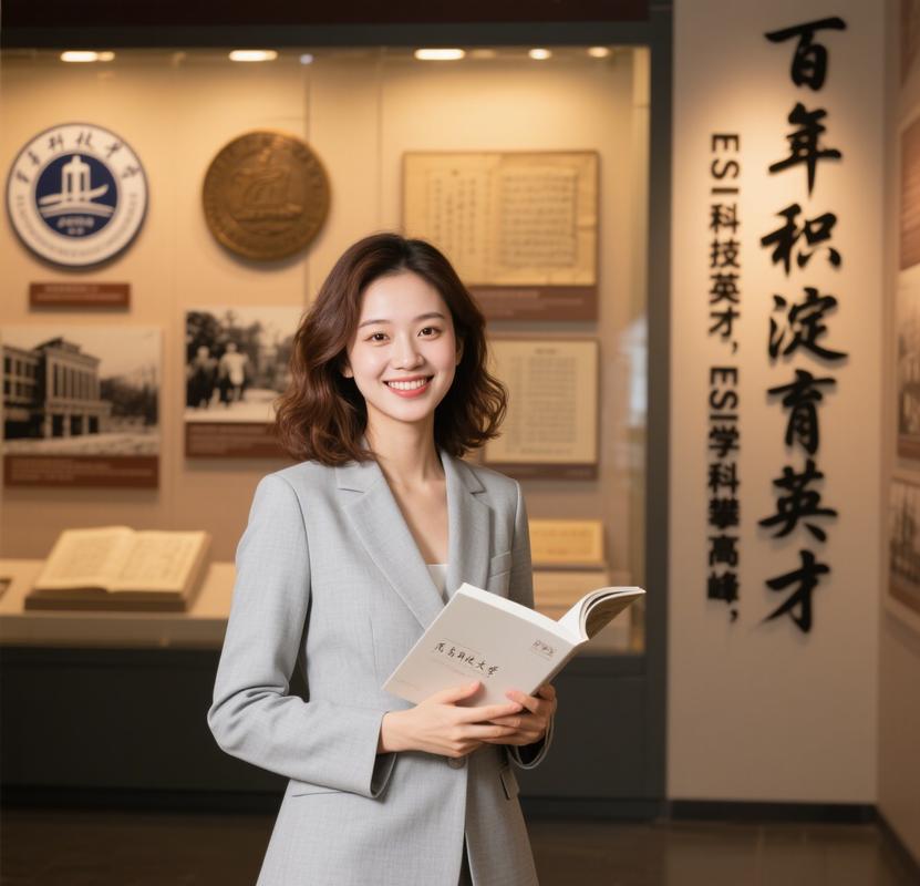 青島科技大學 教育征程上的璀璨明珠